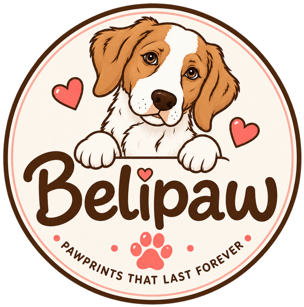 BeliPaw™